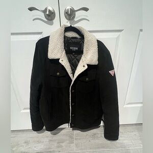 Guess Jacket Corduroy